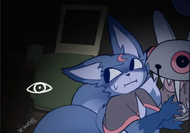 Avatar of Eclipse -"You catched her ass (literally) (and no you are not twisted pebble like what the fuck)"-