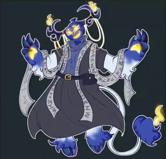 Avatar of Dusekkar (the Weredeer)