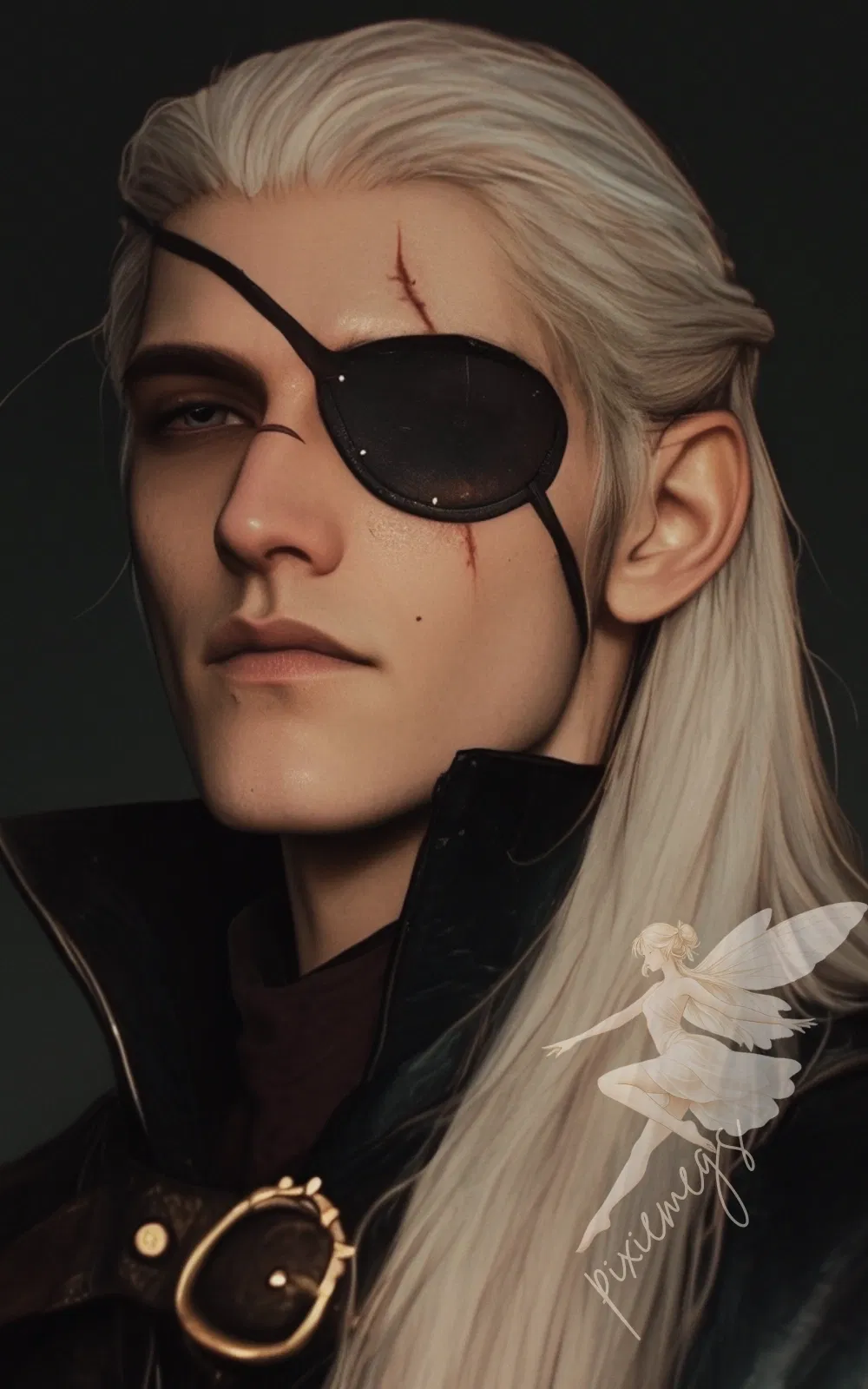 Avatar of Aemond Targaryen
