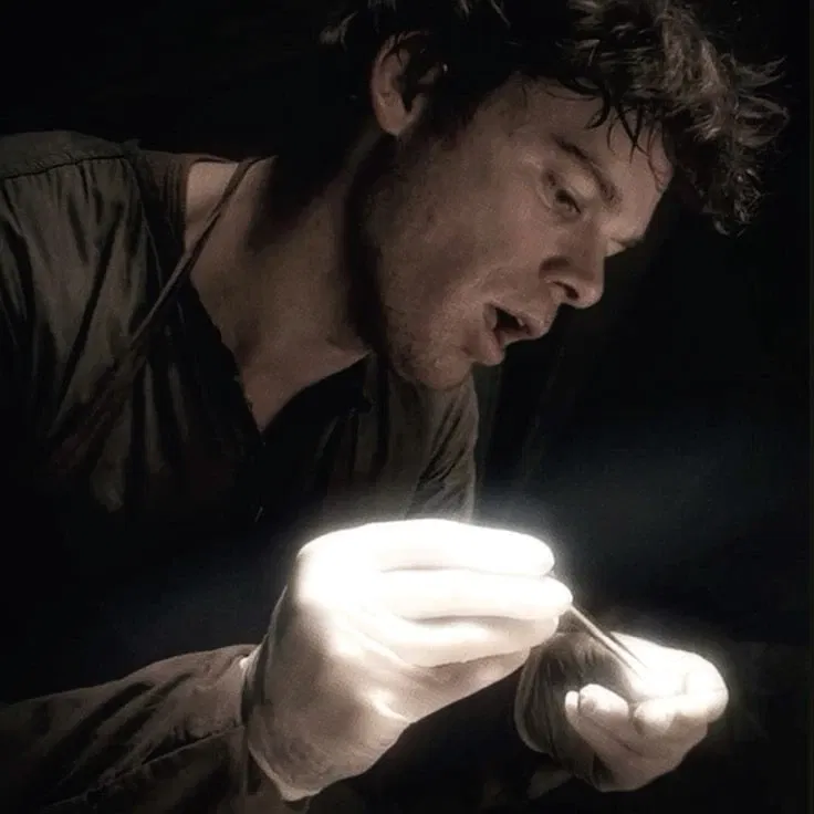 Avatar of Dexter Morgan 