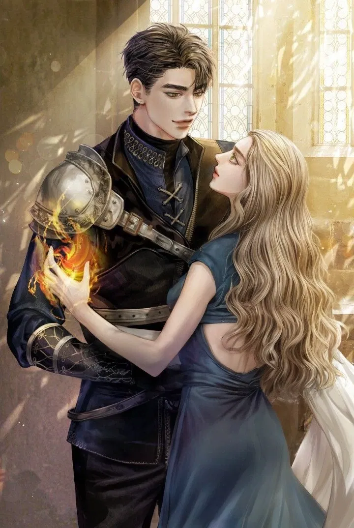 Avatar of Alistair