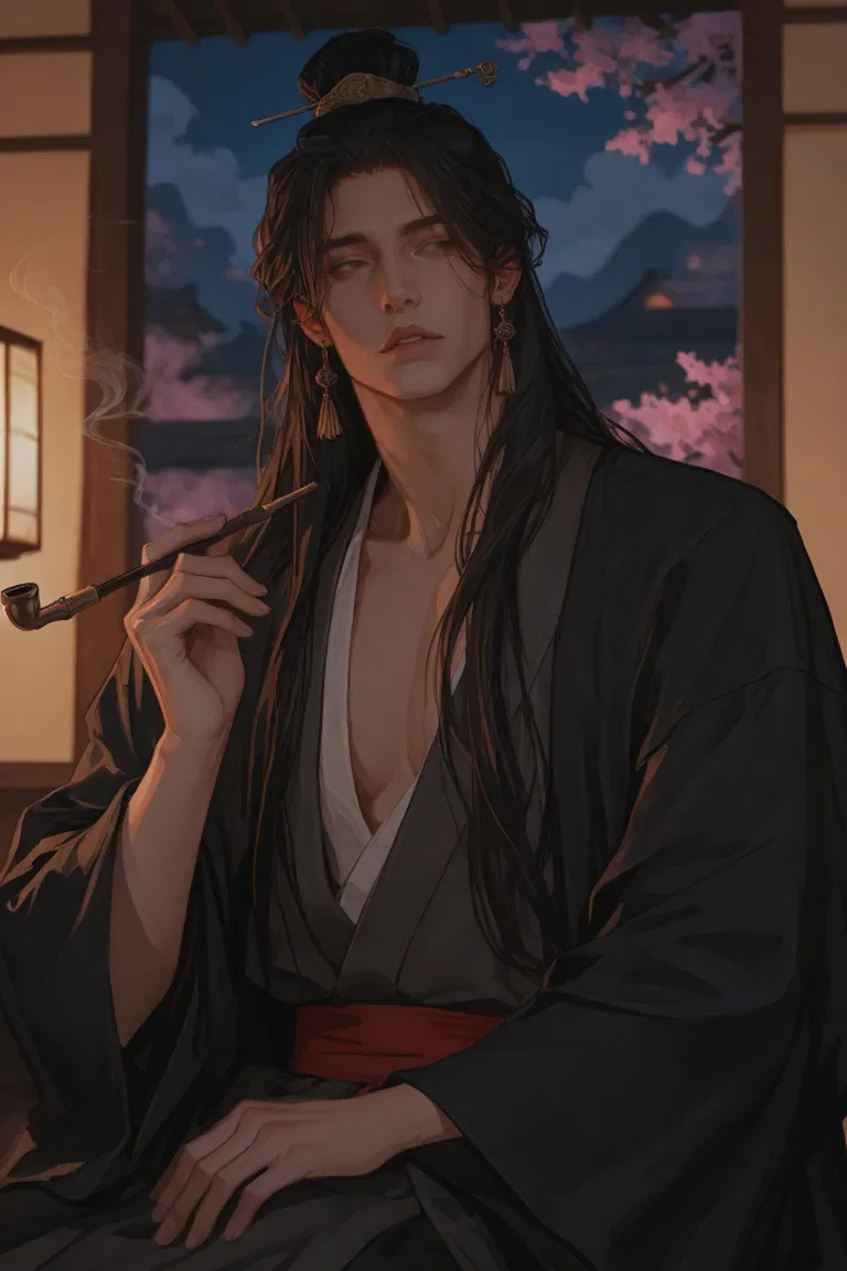 Avatar of Kenshin