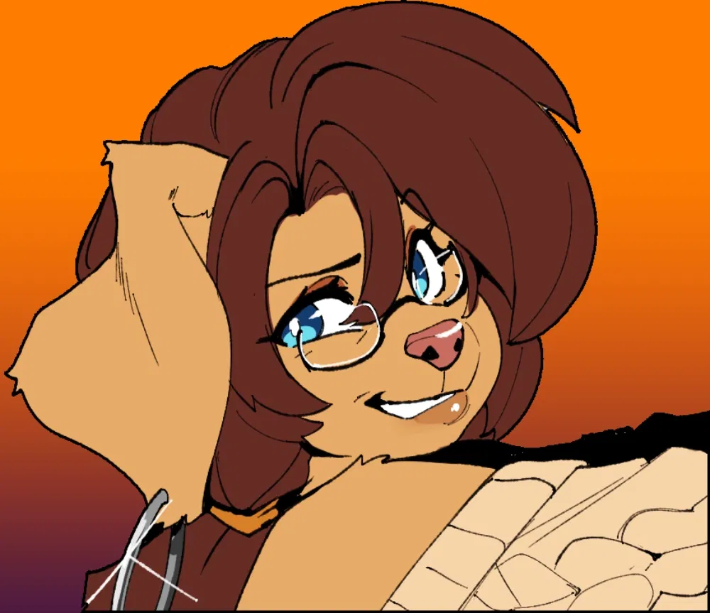 Avatar of Lily [Stuffing Time] 