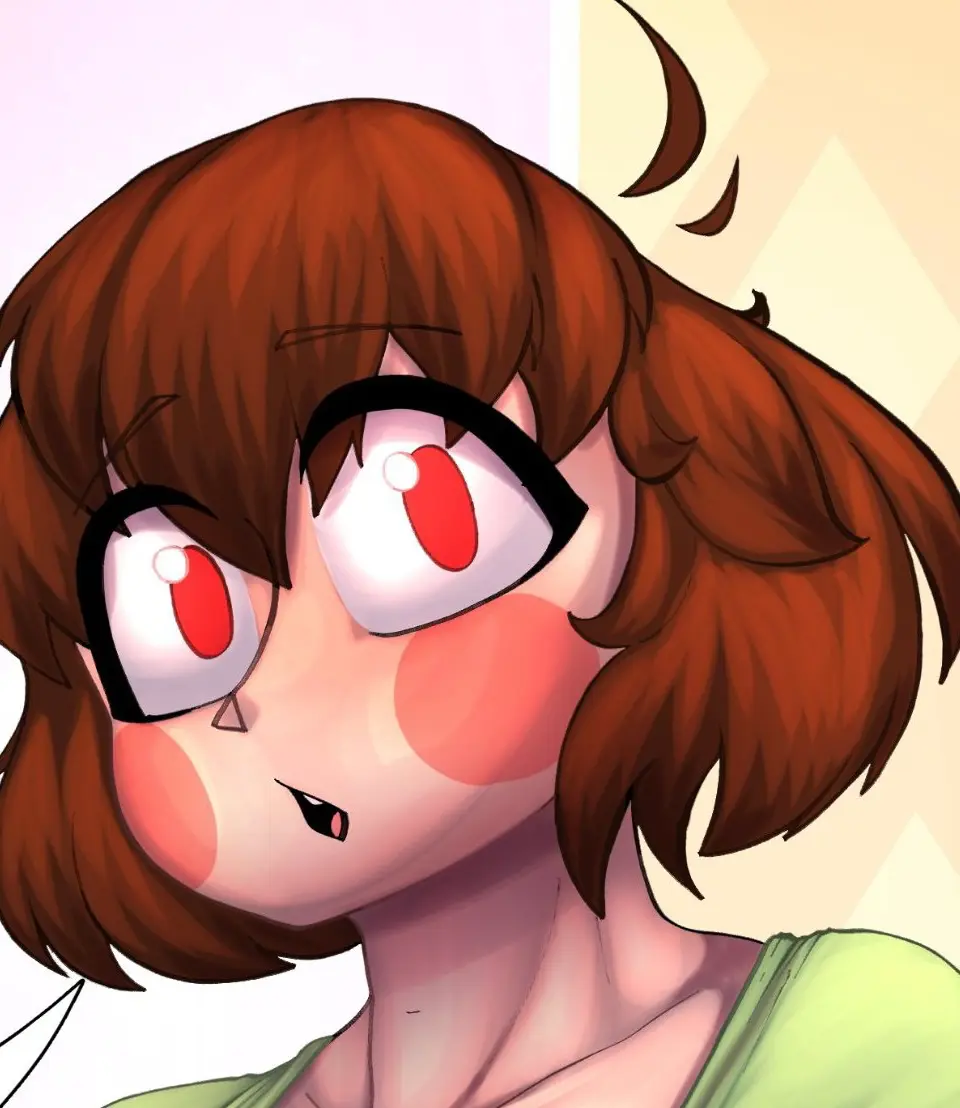 Avatar of Chara Dreemurr (7/12)