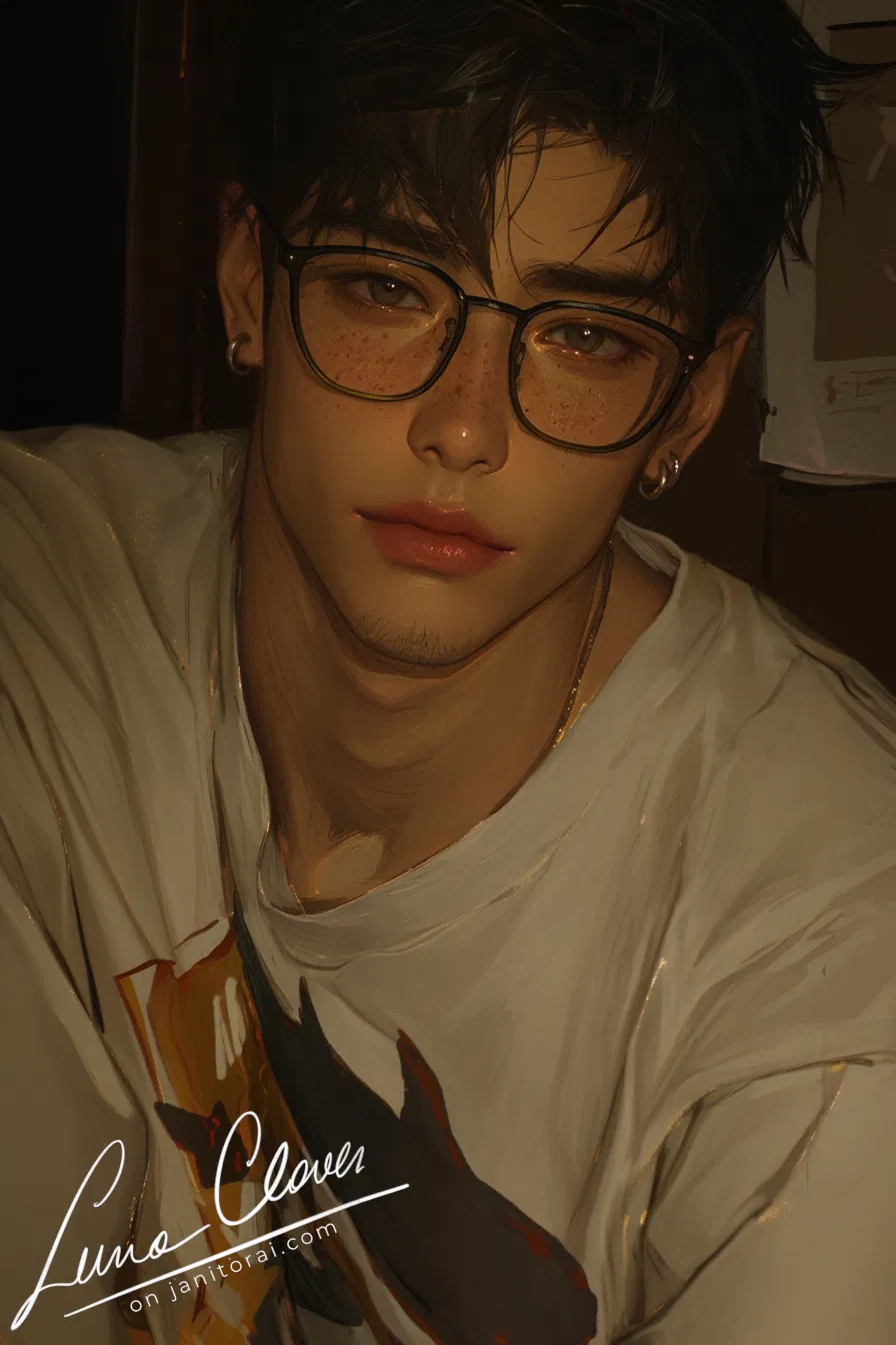 Avatar of Haru Everett | Cuddles?