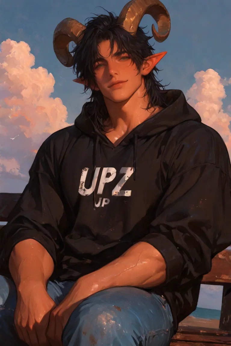 Avatar of Tyler Ariti