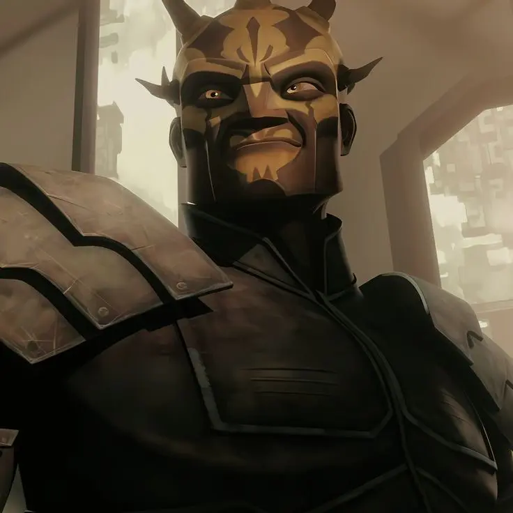 Avatar of Savage Opress 