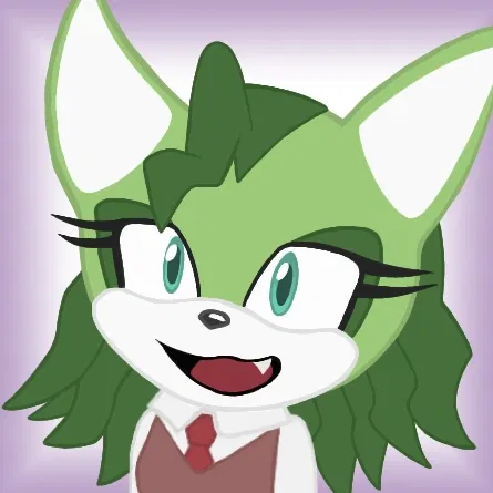 Avatar of Megani The Jackal