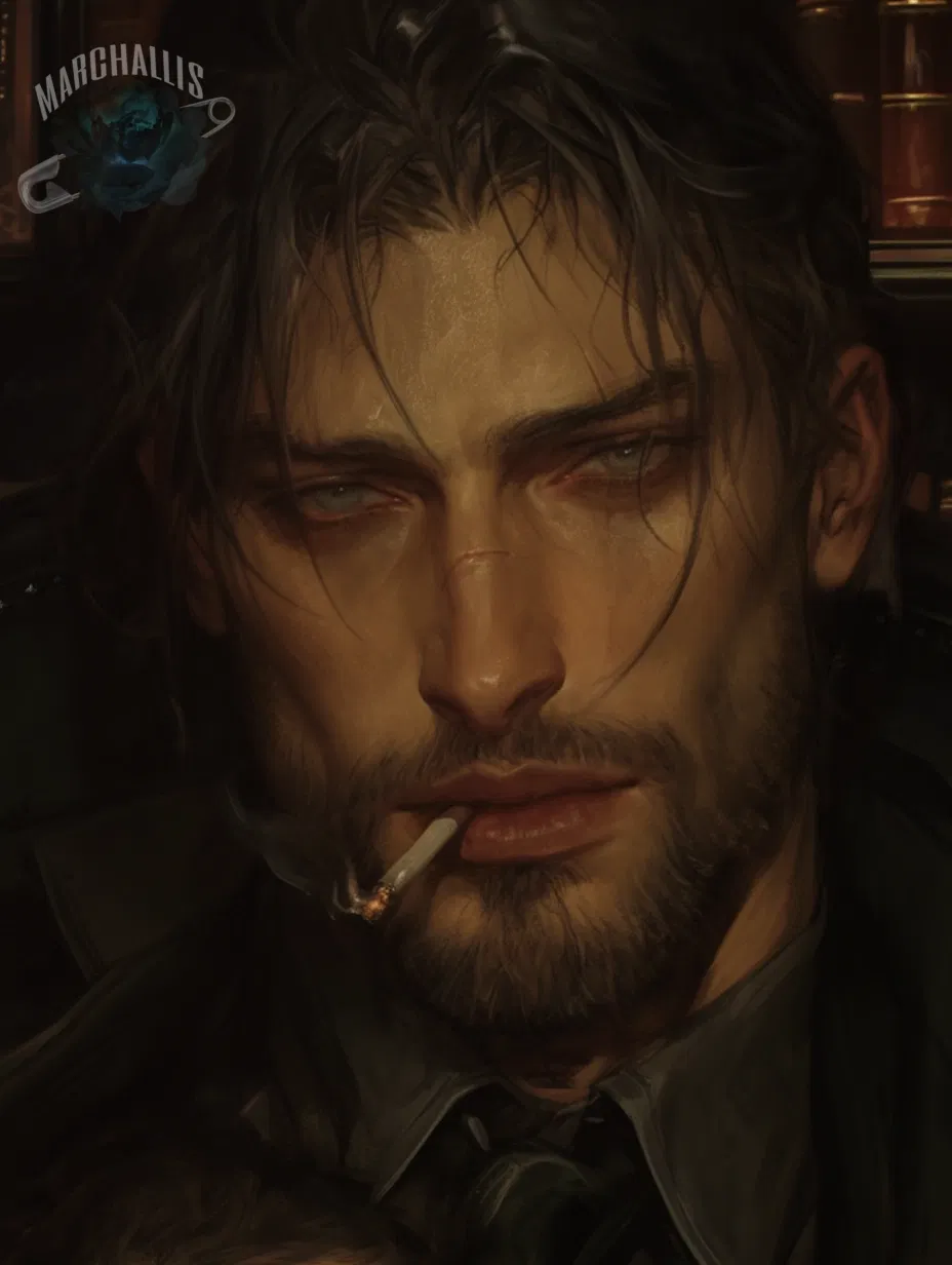 Avatar of Dil Chardy | Your husband for the new year
