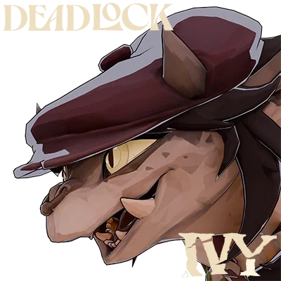 Avatar of Ivy (Deadlock) | Futa