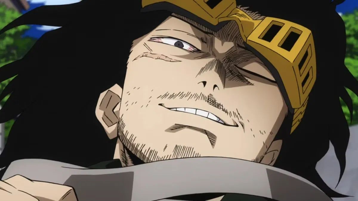 Avatar of Questionable Quirk