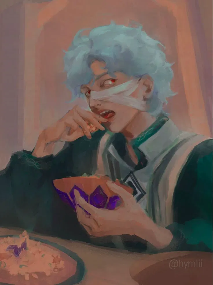Avatar of Zandik