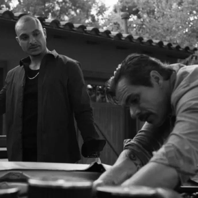 Avatar of Nacho and Lalo | Better Call Saul