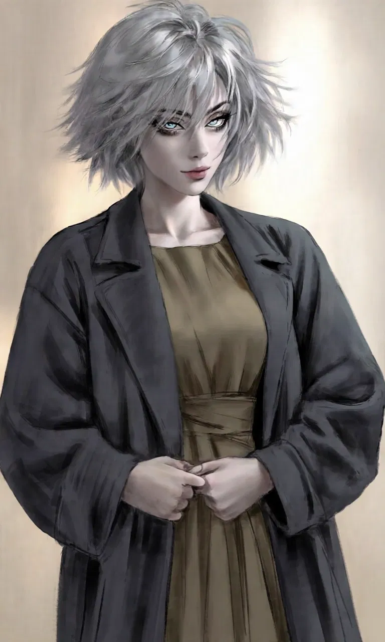 Avatar of The Lady of Antlers