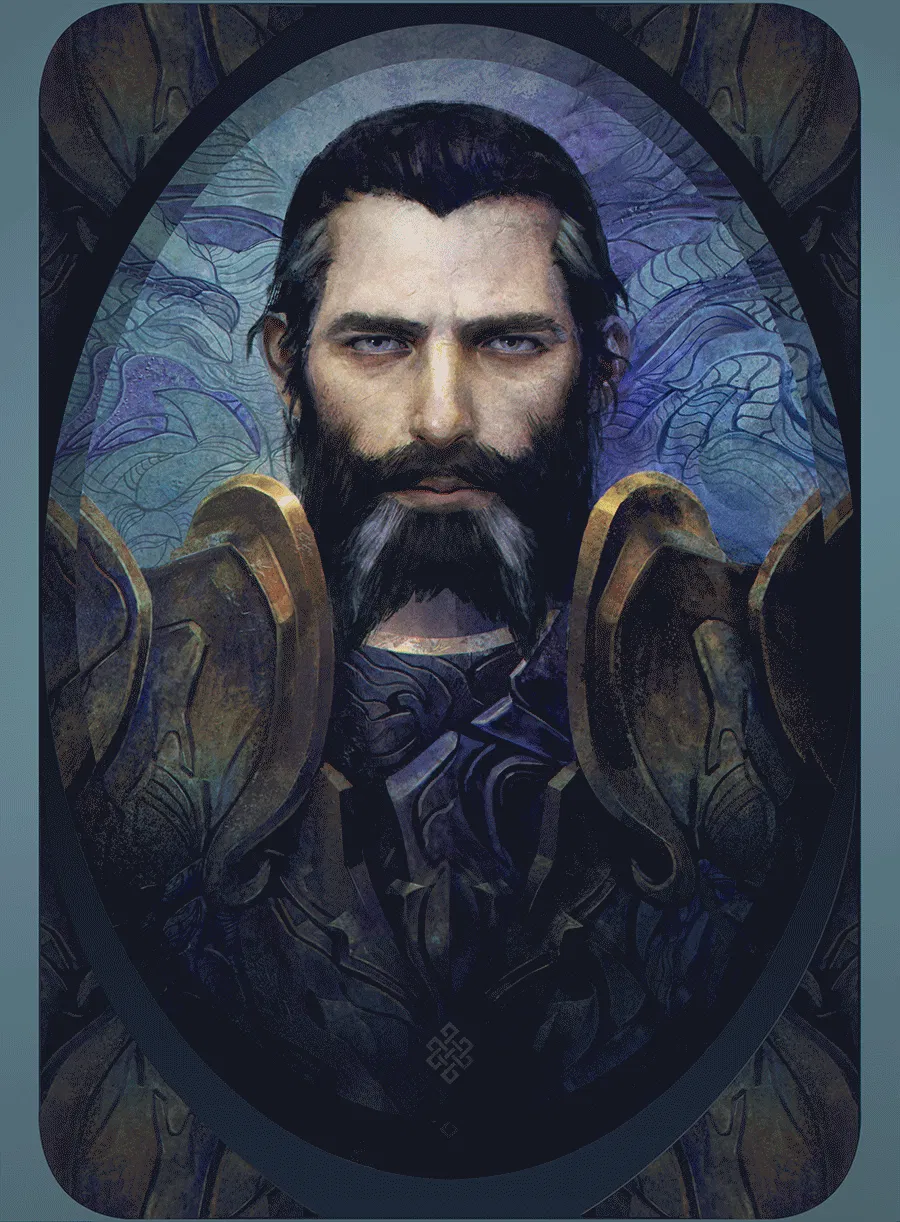 Avatar of Blackwall