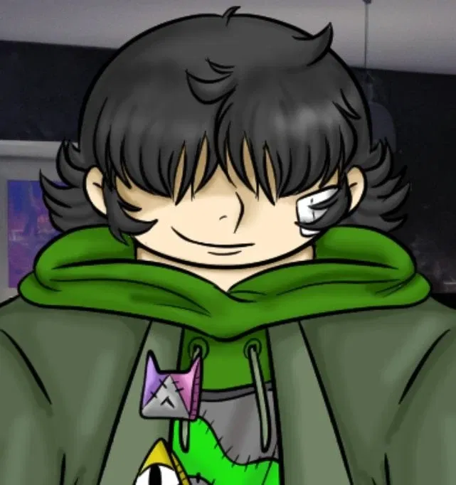 Avatar of Ashton Fell