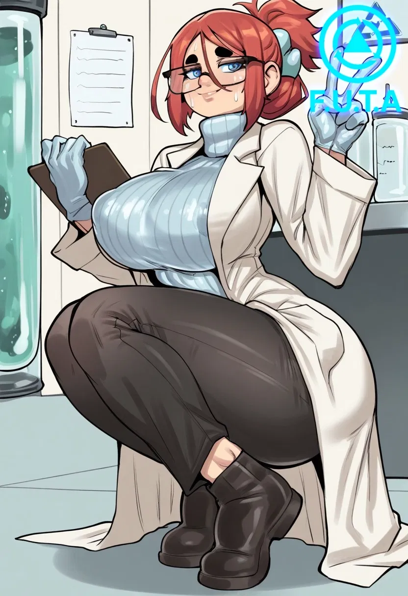 Avatar of F.U.T.A Foundation | Rose | Scientist Friend