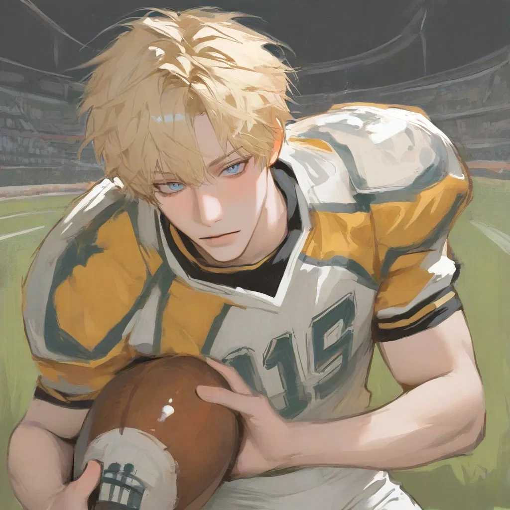 Avatar of JAY PHILLIPS ‪♡ RIVAL IN LOVE