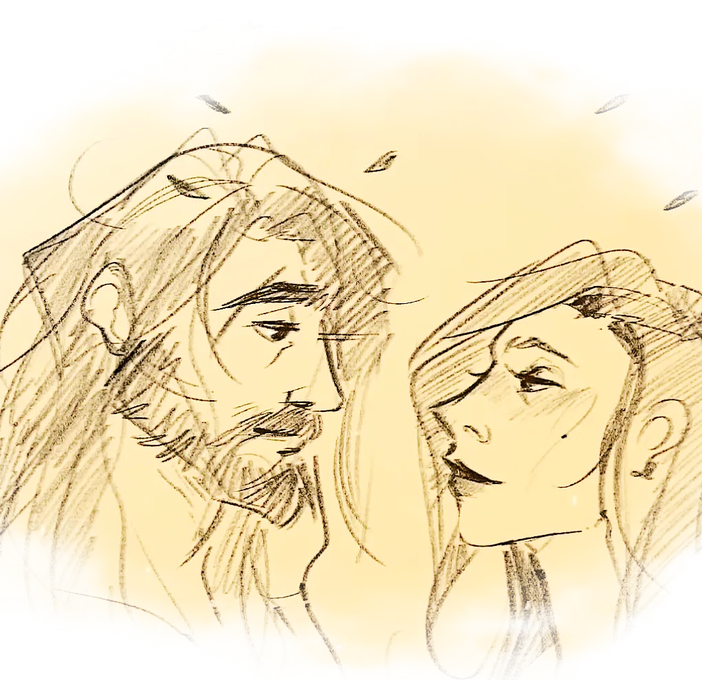 Avatar of Keep Me Warm — (Odysseus)