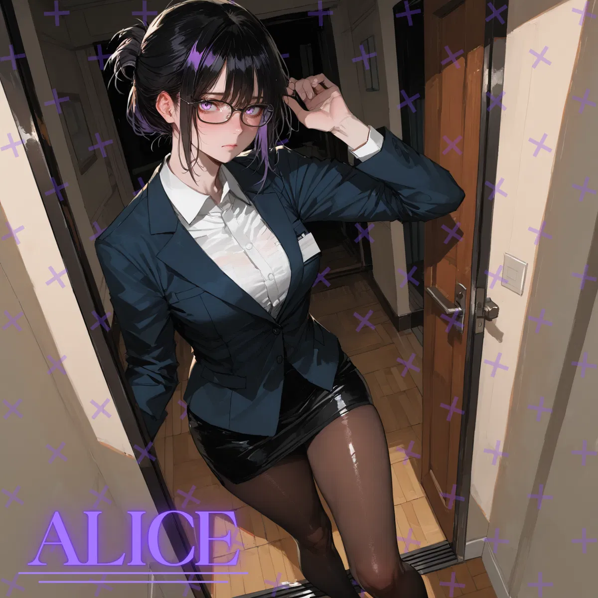 Avatar of Your mean stepsister