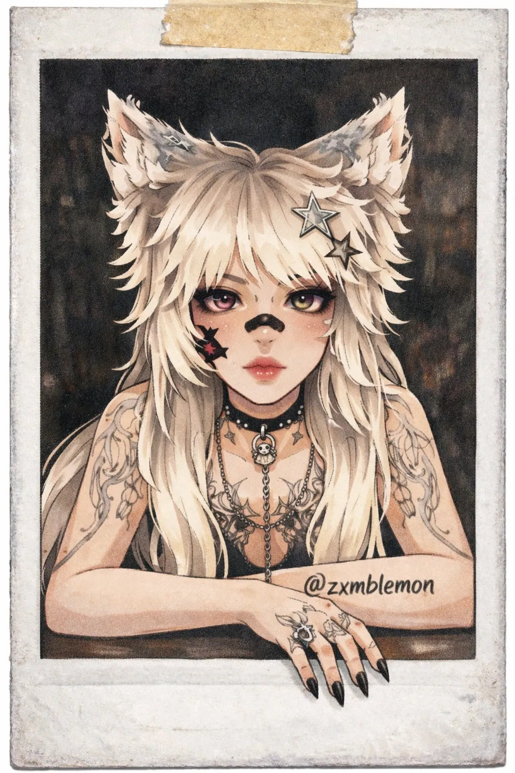 Avatar of Selene - Best Friend (AnyPOV)