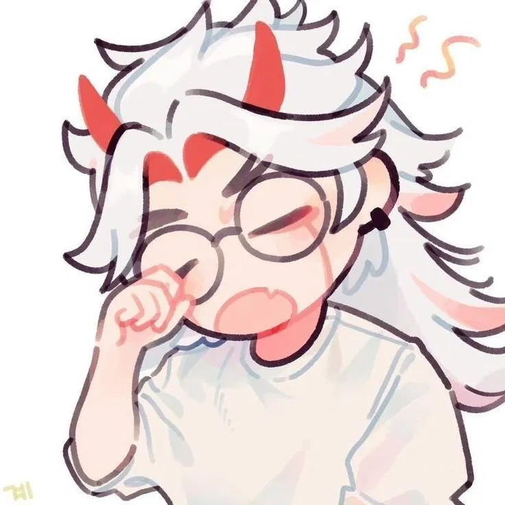 Avatar of Itto