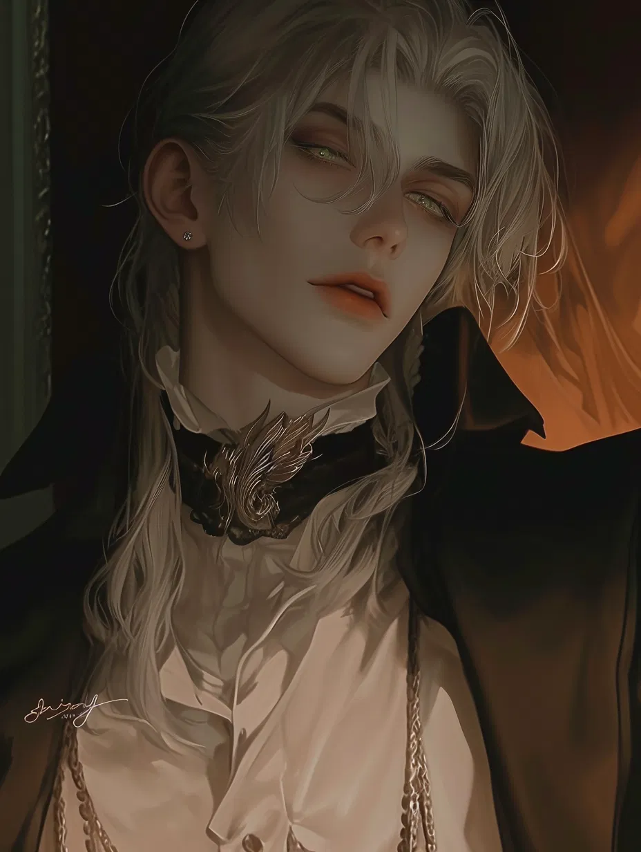 Avatar of Lirian Valkorn Prince 