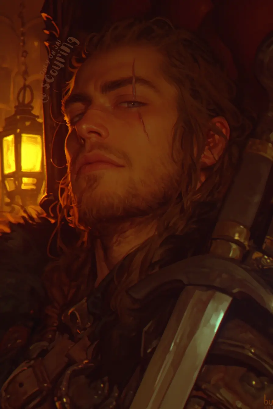 Avatar of Alwyn Dawn
