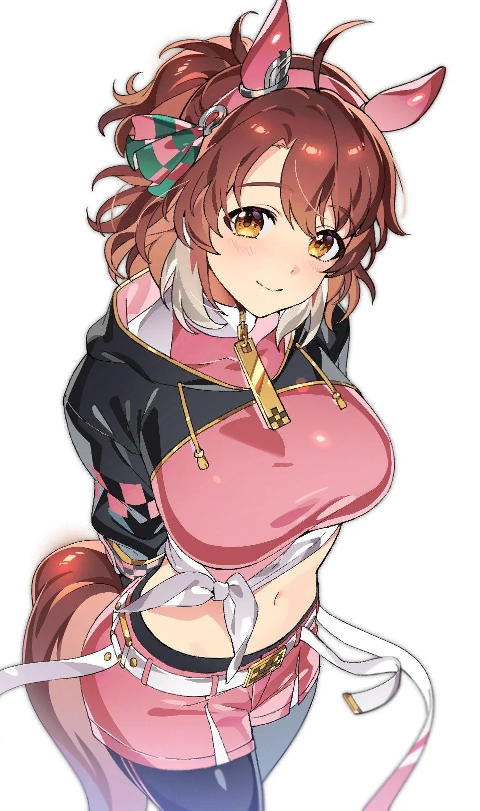 Avatar of Dantsu Flame | Overprotective Flame