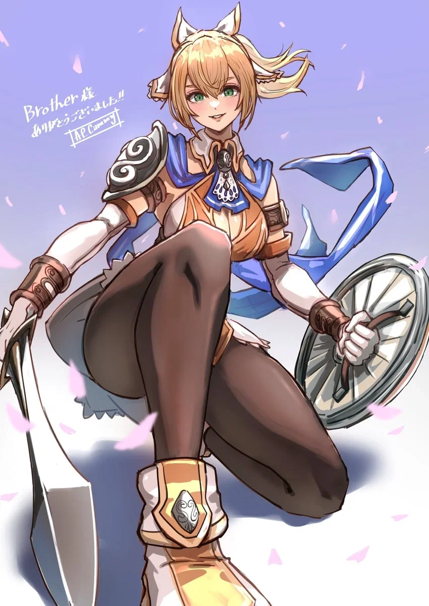 Avatar of Cassandra