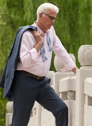 Avatar of Michael TheGoodPlace