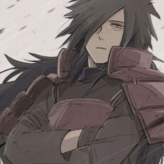 Avatar of Madara Uchiha