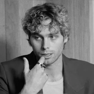 Avatar of Luke Hemmings