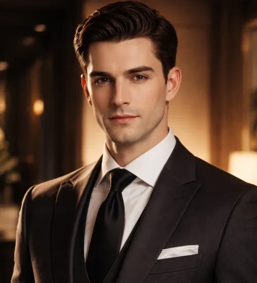 Avatar of David Medina