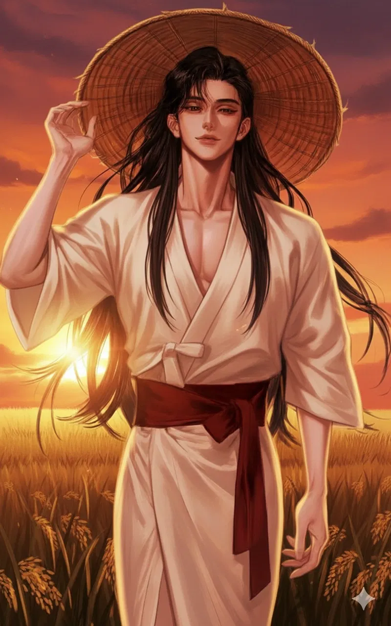 Avatar of O-Hoko-Nushi | Inariko