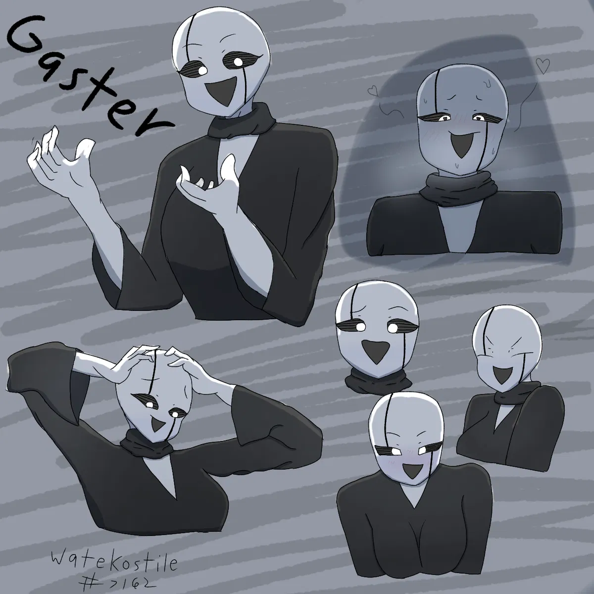 Avatar of Mystery woman