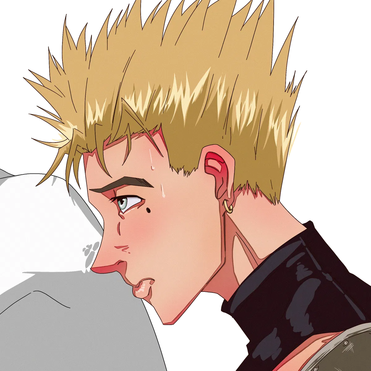Avatar of Vash the Stampede <40>