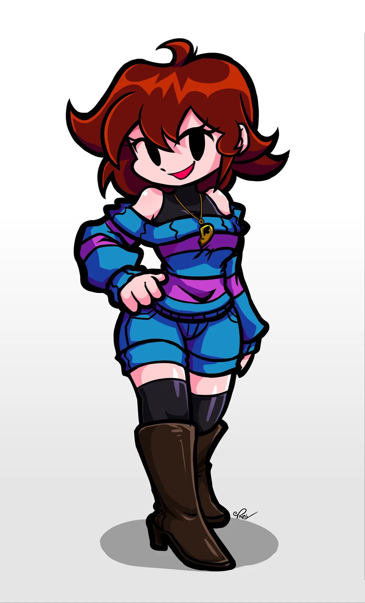 Avatar of Girlfriend <3