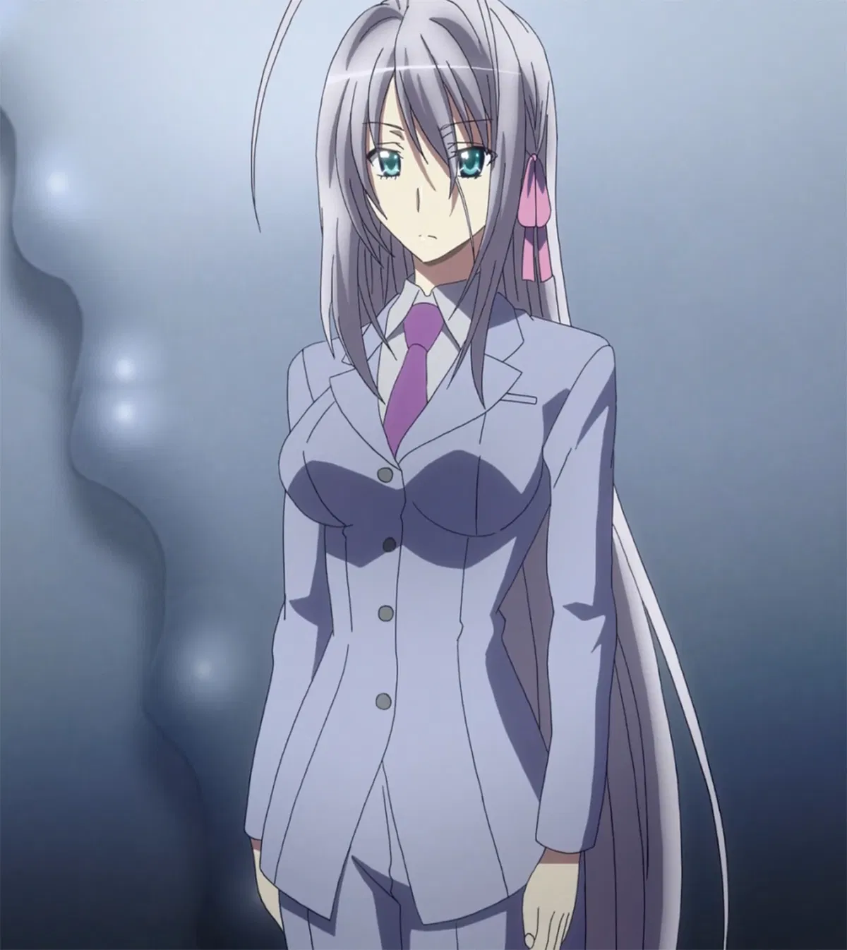 Avatar of Rossweisse | Your Naughty, Dominant Devil In Training Teacher 