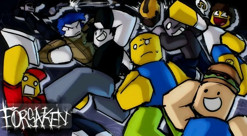 Avatar of Forsaken~|~•°•The Club•°•~