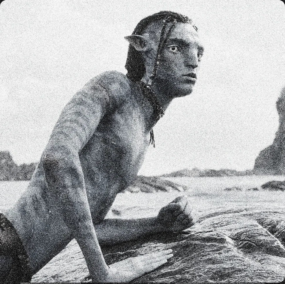 Avatar of Lo'ak te Suli Tsyeyk'itan