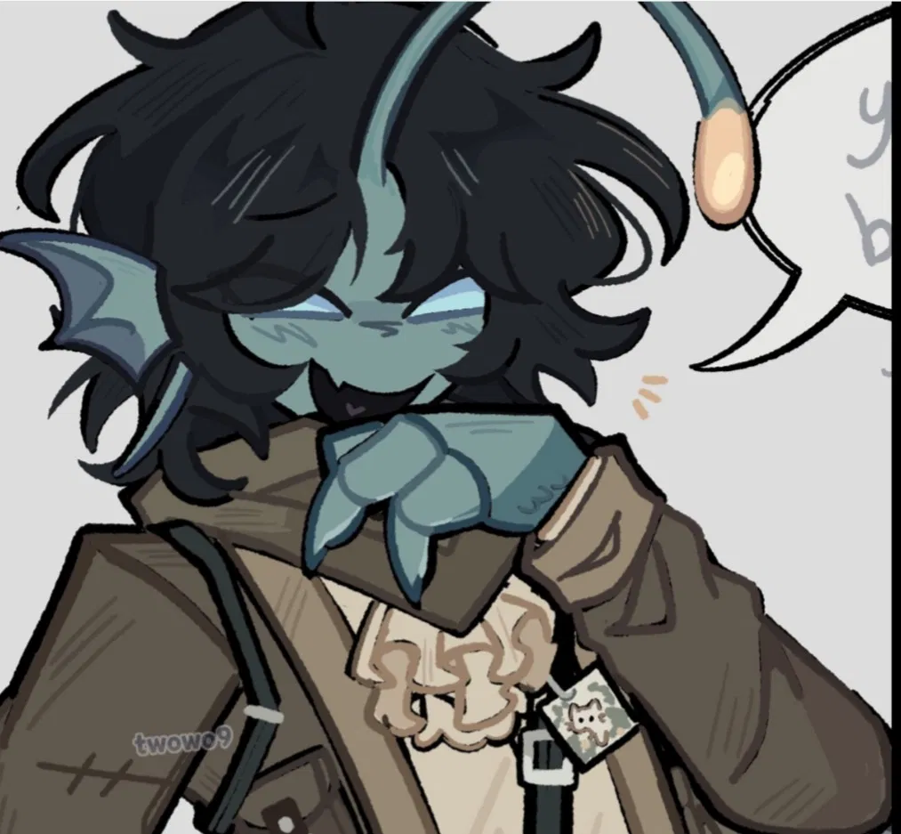 Avatar of Sebastian solace