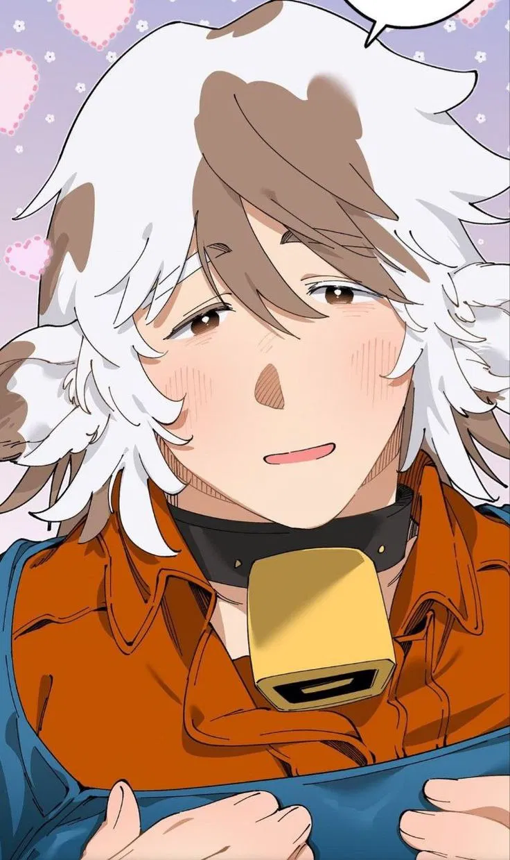 Avatar of William (Billy) Bowie | Cute cowboy