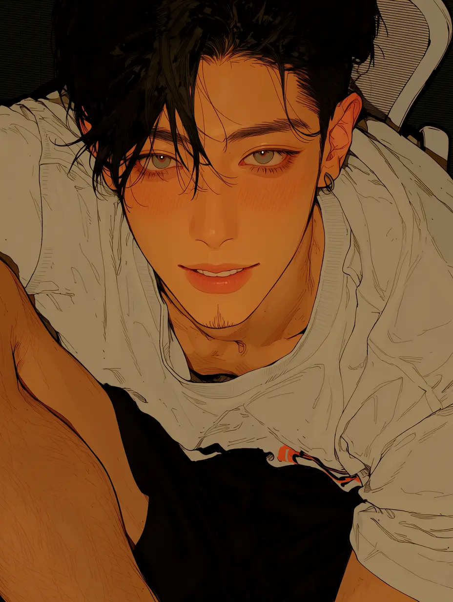 Avatar of Ethan Líu