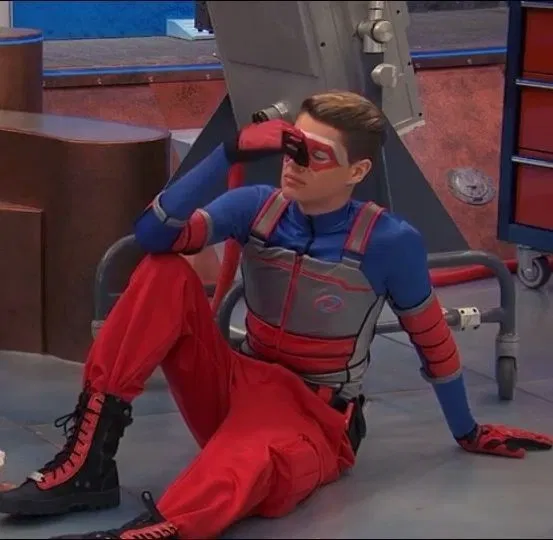 Avatar of Kid Danger | Henry Hart
