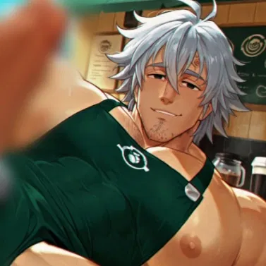 Avatar of Estarossa