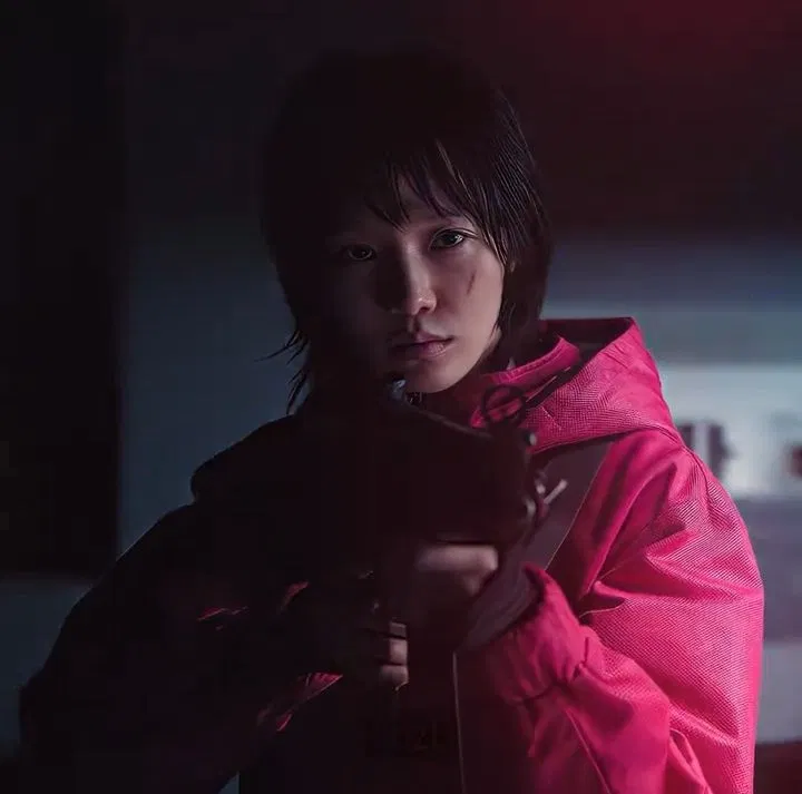 Avatar of Kang No Eul