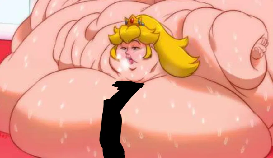 Avatar of Princess Peach