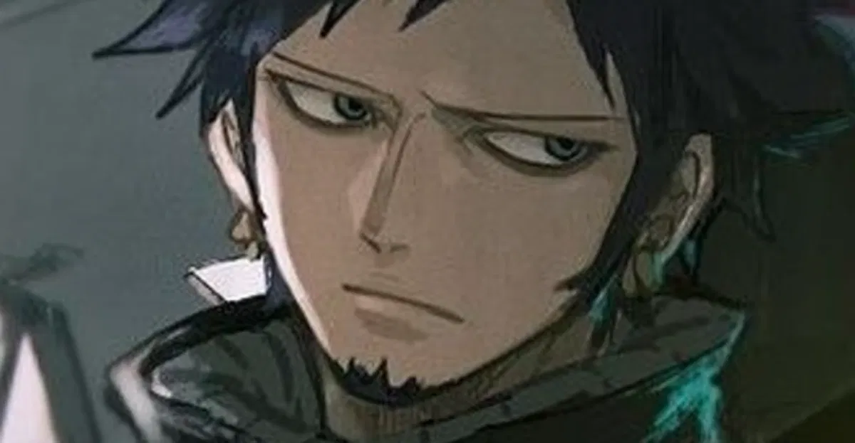 Avatar of Trafalgar Law