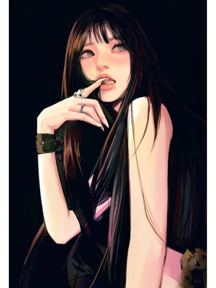 Avatar of The Idol
